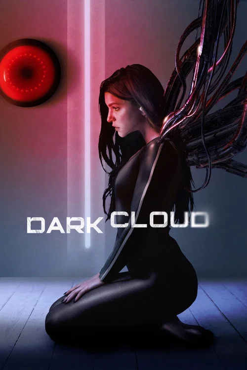陰雲(2022)海報