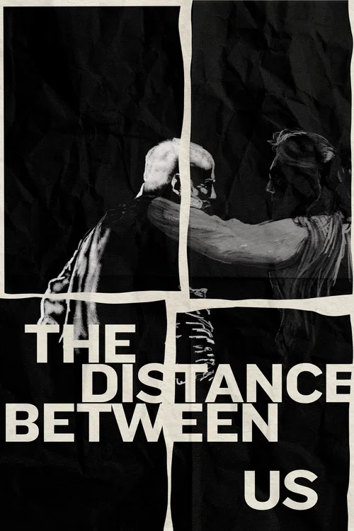 The Distance Between Us(2024)海報