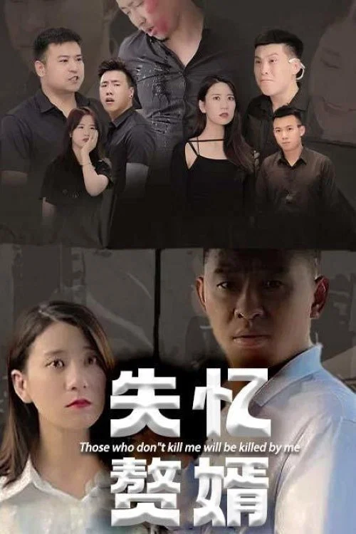 失憶贅婿(2023)海報