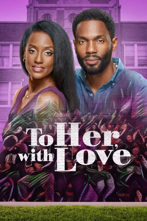 To Her With Love(2022)海報