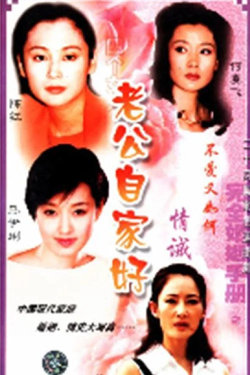 完全婚姻手冊(2000)海報