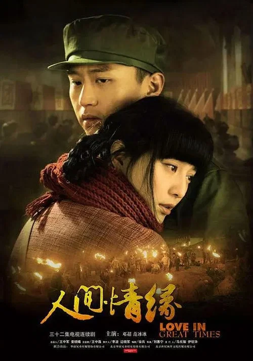 人间情缘(2009)海报