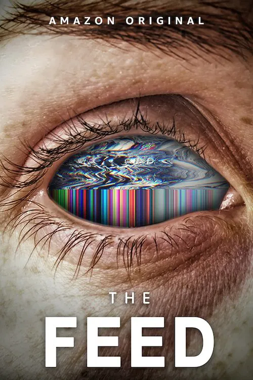 馈(2019)海报
