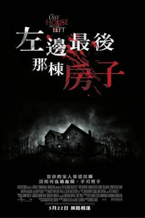 左右(2009)海报