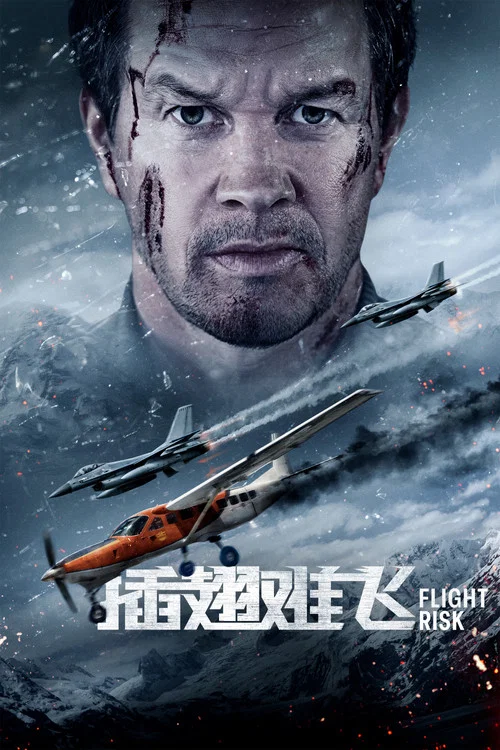 插翅難飛 (2026)(2025)海報