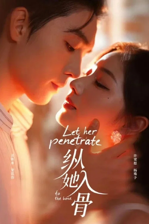 纵她入骨(2026)海报
