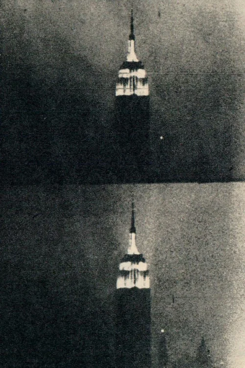 帝国大厦(1965)海报