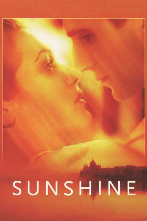 阳光情人(1999)海报