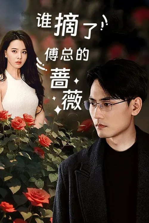 誰摘了傅總的薔薇(2024)海報
