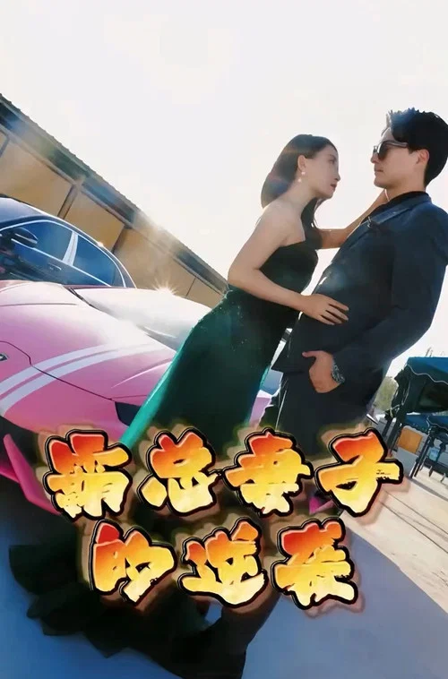 妻子的逆袭(2023)海报