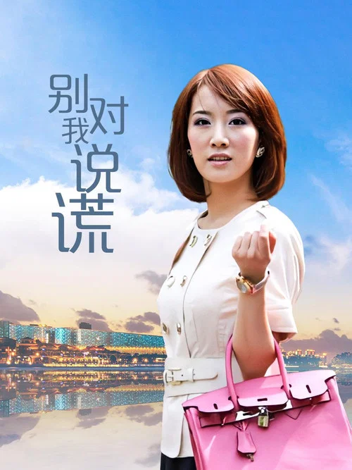 別對我說謊(2010)海報