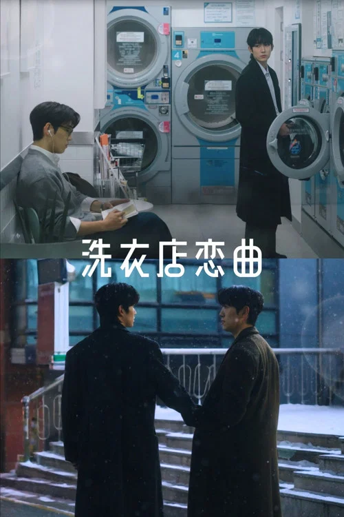 洗衣店羅曼史(2026)海報