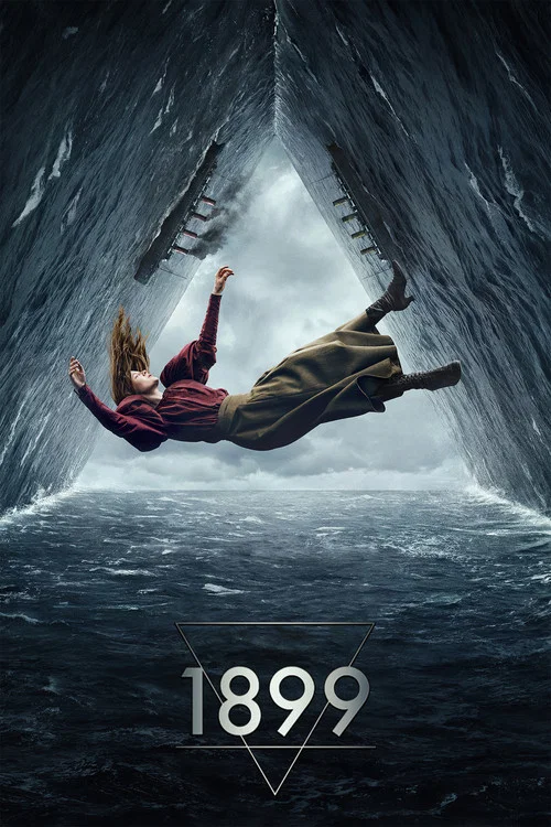 1899(2022)海报