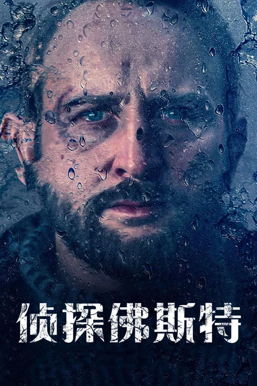 警探福斯特(2024)海報