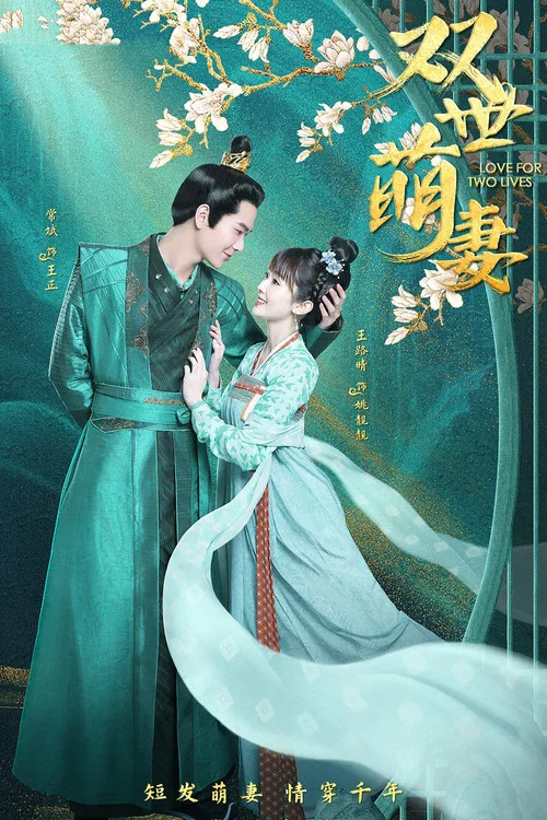 双世萌妻(2022)海报