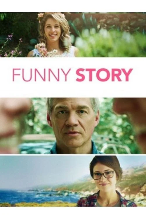 趣事(2018)海報