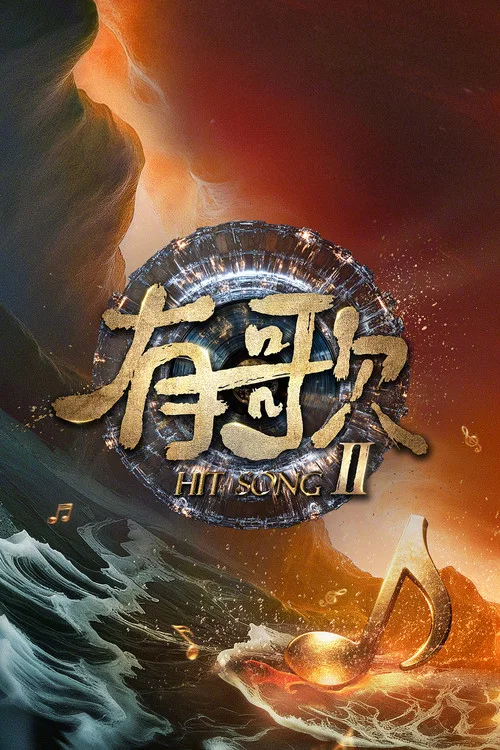 有歌2024(2024)海報