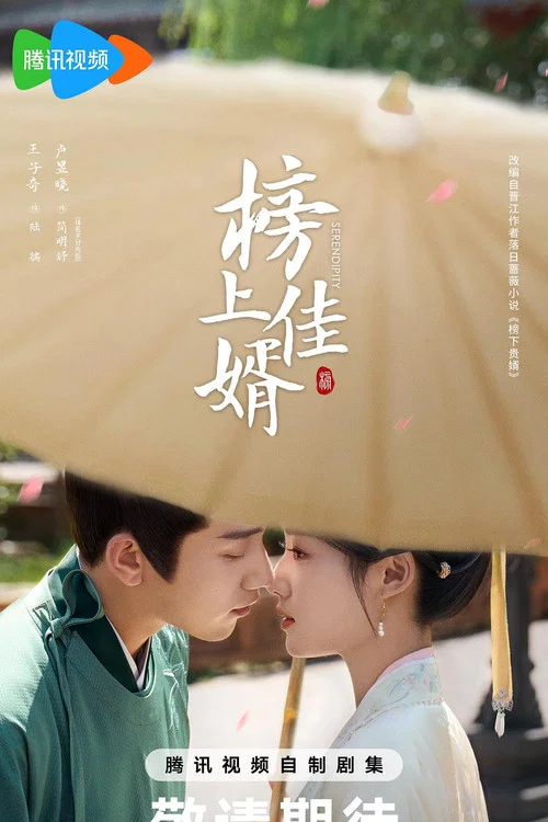 榜上佳婿剧照3