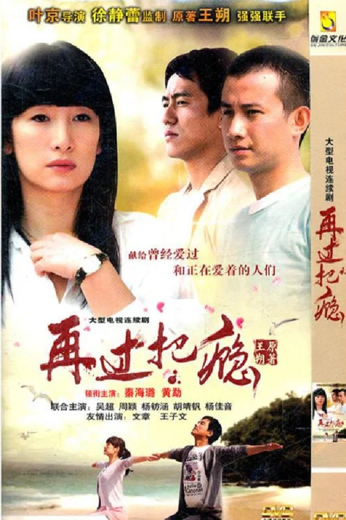 再過把癮(2011)海報