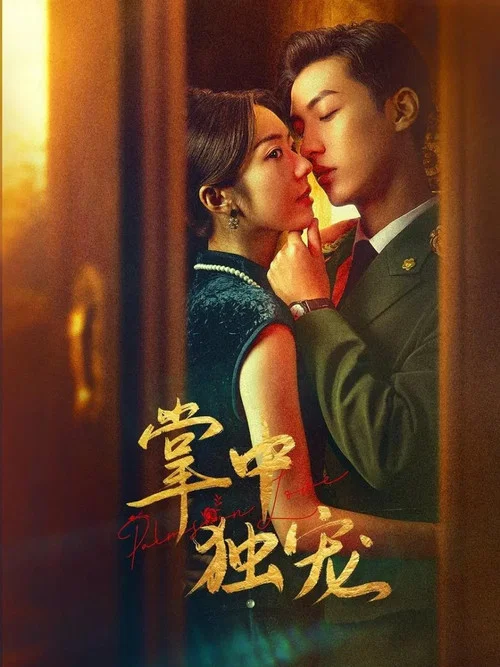 掌中独宠(2024)海报