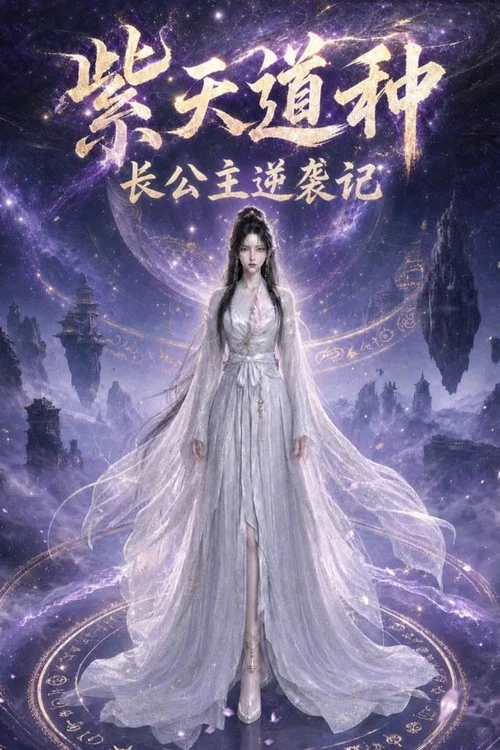 逆道(2026)海報