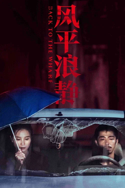 风平浪静·独家纪录片(上)(2020)海报