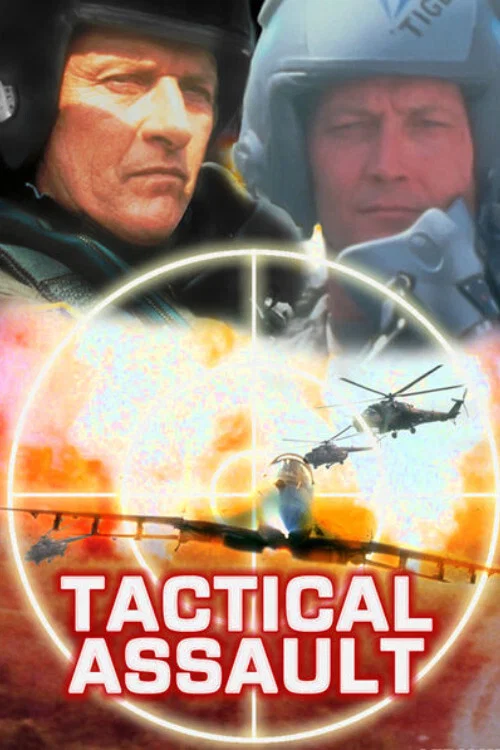 F16空中戰將(1998)海報