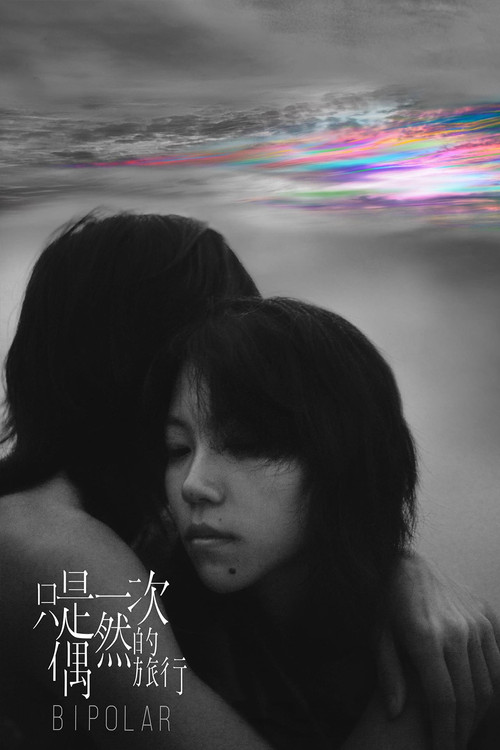 只是一次偶然的旅行(2021)海報