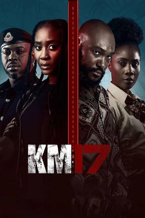 KM17(2024)海报