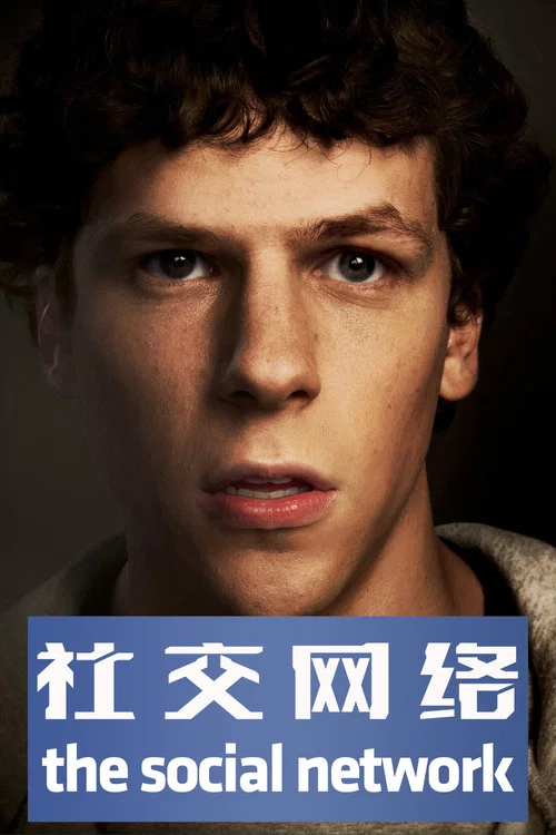 网络 Reteaua(2010)海报