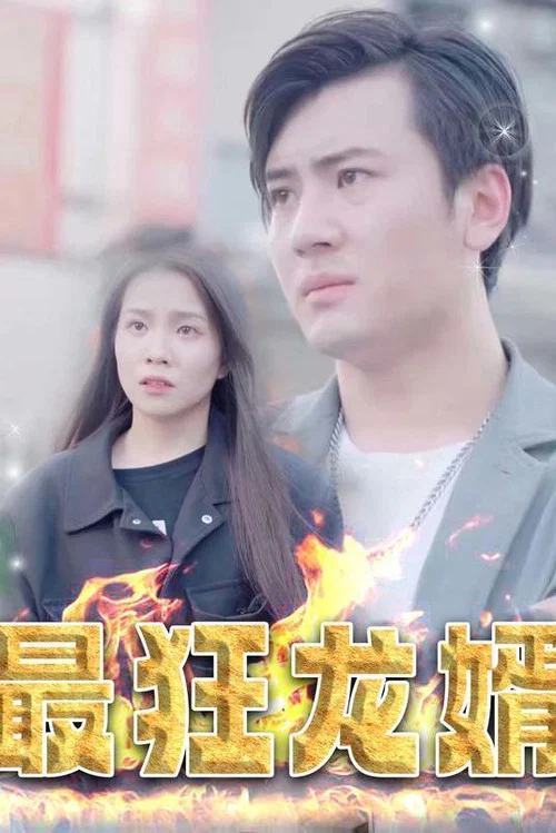 最狂龍婿(2023)海報