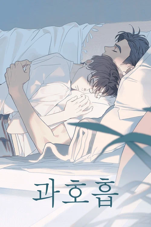 呼吸过度(2017)海报