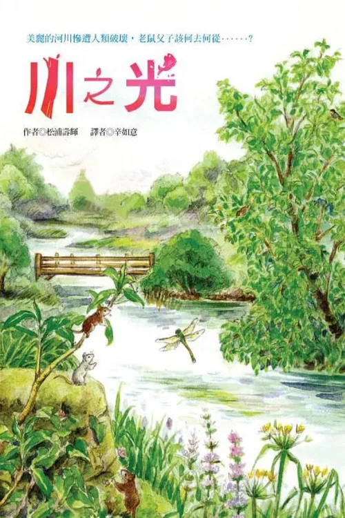 川之光(2009)海报