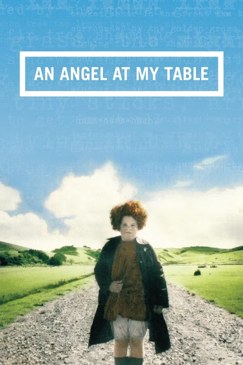 天使與我同桌(1990)海報