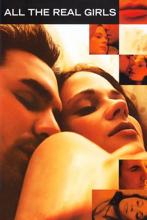 最愛你(2003)海報