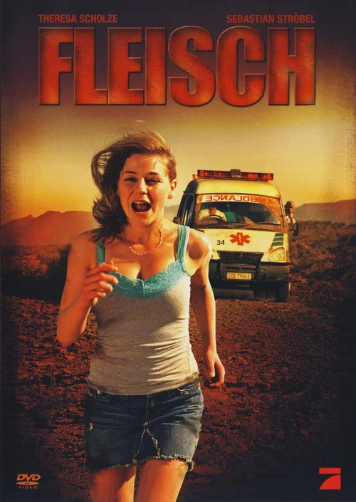 福禍雙至(2008)海報