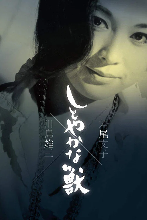 安详之兽(1962)海报