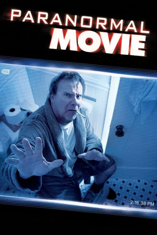 靈異實錄(2013)海報