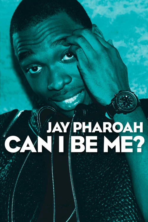 Jay Pharoah: Can I Be Me?(2015)海報