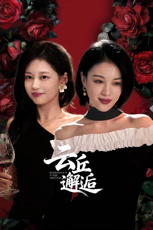 雲丘邂逅(2025)海報