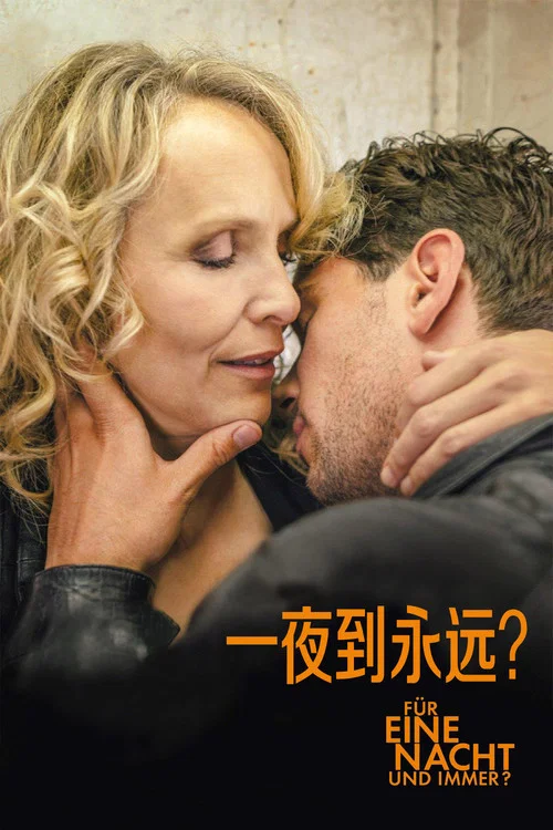一夜到永遠?(2015)海報