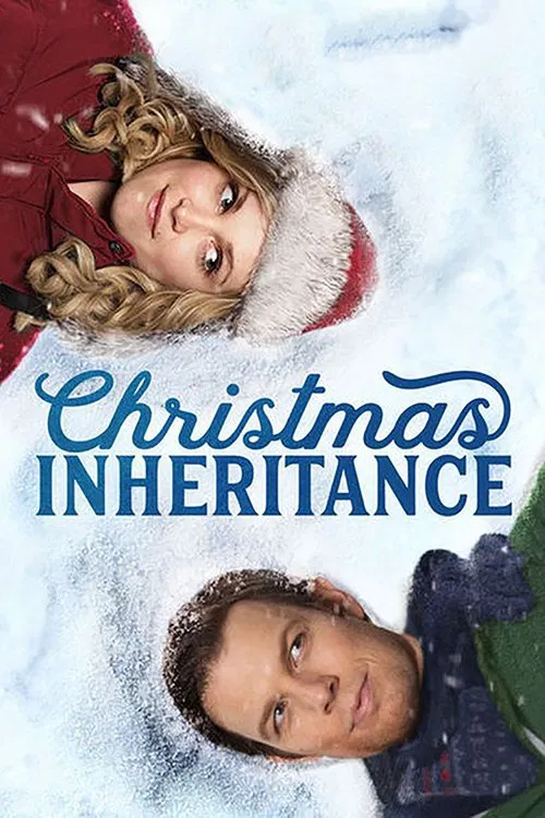 圣诞传承(2017)海报