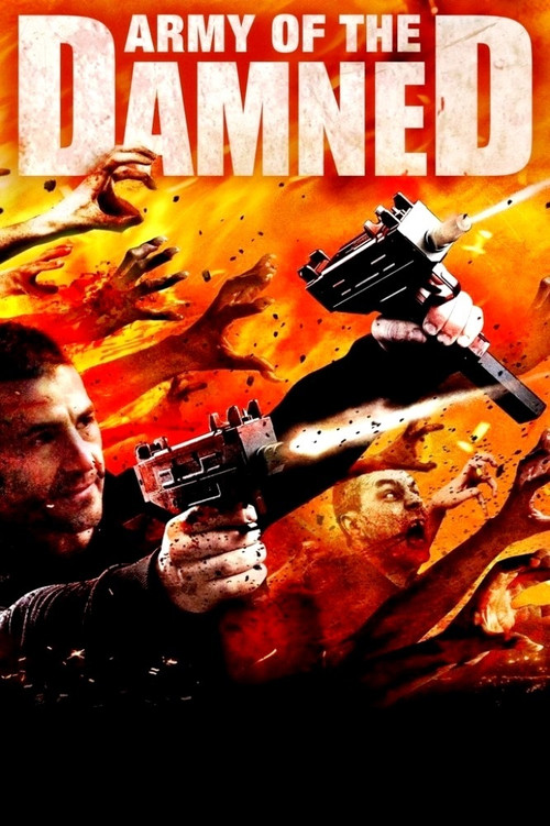 生死殭屍世界大戰(2013)海報