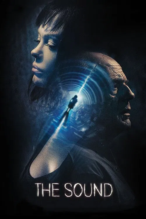 鬼聲波(2017)海報