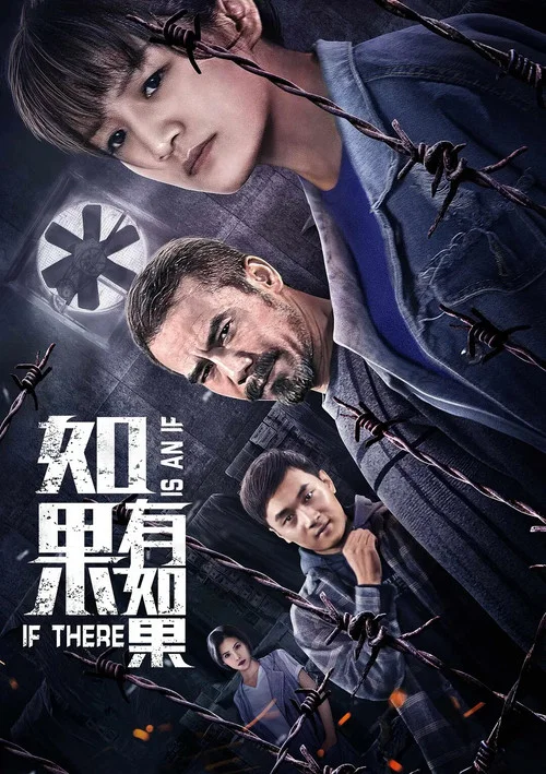 如果有如果(2020)海報