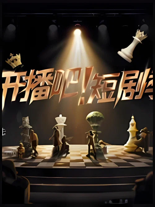 開播吧!短劇季 第二季劇照3