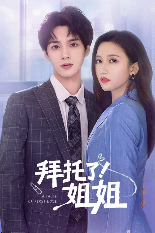 拜托了!姐姐(2022)海报