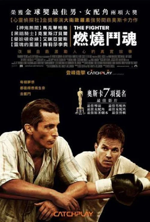 手足情 2010(2010)海報