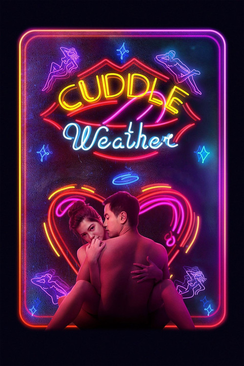 取暖(2019)海報