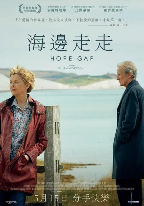 希望溝壑(2019)海報